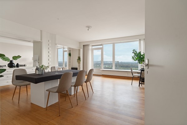 Medium property photo - Utrechtseweg 145-125, 6812 AB Arnhem